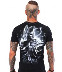 T-Shirt Koszulka Octagon Gladiator