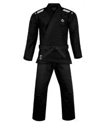 Bad Boy Kimono Gi Do Bjj Black + Biały Pas