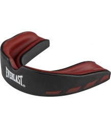 Everlast Ochraniacze Szczęka Ochraniacz Na Zęby Evershield + Pudełko