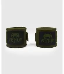 Venum Bandaże Bokserskie Owijki 2,5 M Khaki