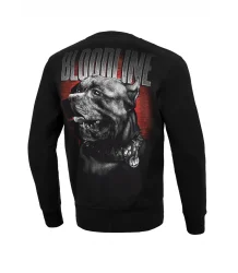 Pit Bull Bluza Bloodline Crewneck Bez Kaptura