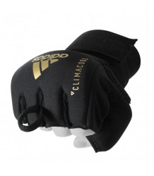 Adidas Owijki Żelowe Quick Wrap Meksykańskie Black/Gold