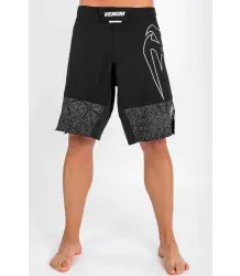 Venum Spodenki MMA Treningowe Light 4.0 Black/White