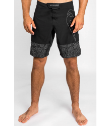 Venum Spodenki MMA Treningowe Light 4.0 Black/Black