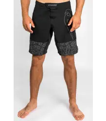 Venum Spodenki MMA Treningowe Light 4.0 Black/Black