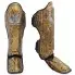 Top King Ochraniacze Piszczeli Tksgss-02bk_gd 