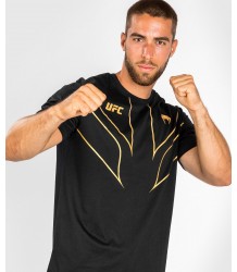 UFC Venum T-shirt Koszulka Fight Night 2.0 Replica Men's Champion