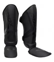 RDX Ochraniacze Piszczeli T15 Noir Black