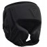 RDX Kask Ochronny T15 Noir Black