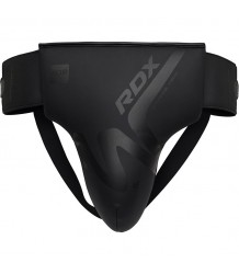 RDX Suspensor Ochraniacz Krocza T15 Noir Black