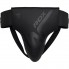 RDX Suspensor Ochraniacz Krocza T15 Noir Black