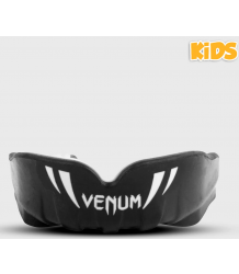 Venum Ochraniacz Na Zęby Szczęki Szczęka Dla Dzieci Black/White