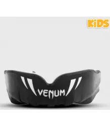 Venum Ochraniacz Na Zęby Szczęki Szczęka Challenger Dla Dzieci Black/White