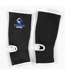 Ground Game Stabilizator Stawu Skokowego Knouckout Game Black