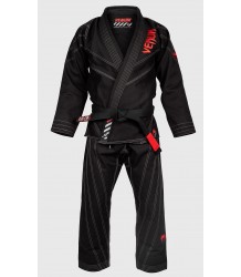 Venum Kimono Power 2.0 Bjj Gi Black