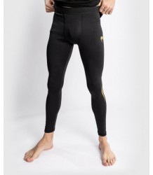 Venum Legginsy Tempest 2.0 Black/Gold