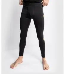 Venum Legginsy Tempest 2.0 Black/Gold