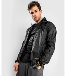 Venum Tempest 2.0 Kurtka Wiatrówka Black