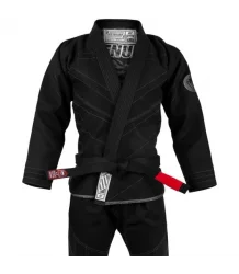 Venum Kimono Classic 2.0 Bjj Gi Czarne
