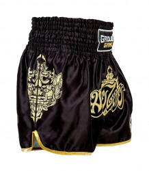 Ground Game Spodenki Muay Thai 