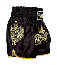 Ground Game Spodenki Muay Thai 