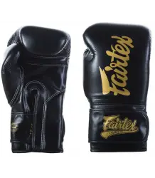 Fairtex Rękawice Bokserskie BGV18 