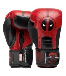 Hayabusa Rękawice Bokserskie Marvel Deadpool