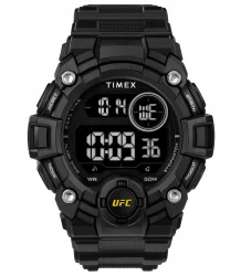 UFC Zegarek Timex Rematch Męski 