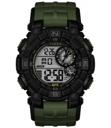 UFC Zegarek Timex Redemption Męski Khaki