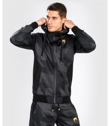 Venum Bluza Razor Black/Gold