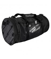 Extreme Hobby Torba Treningowa Bazooka Szara