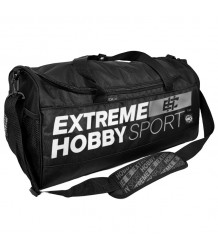 Extreme Hobby Torba Sportowa Classic Szara