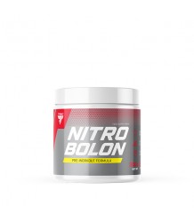 Trec Stack Kreatynowy W Proszku Nitrobolon Powder 300g