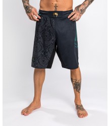 Venum Spodenki MMA Assassin's Creed Reloaded Fightshort Black