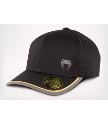 Venum Czapka Z Daszkiem Bali Black