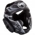 Venum Kask Ochronny Bokserski Gladiator 3.0 Black/White