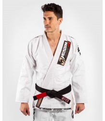 Venum Kimono Gi Do Bjj Jiu Jitsu Elite 3.0 Bjj Gi Białe