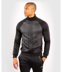Venum Bluza Rozpinana Bez Kaptura Club 212 - Black/Grey