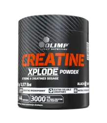 Olimp Creatine Xplode Powder Stack Kreatyny 260g