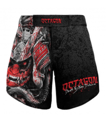 Octagon Spodenki Szorty MMA Samurai 