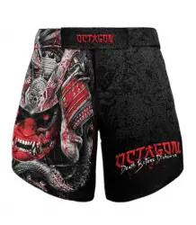 Octagon Spodenki Szorty MMA Samurai 