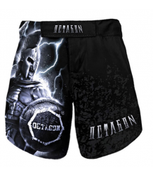 Octagon Spodenki Szorty MMA Gladiator