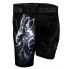 Octagon Spodenki Kompresyjne Gladiator