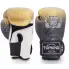 Top King Rękawice Bokserskie Tkbgss-01sv Super Star Air Gold