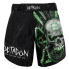 Octagon Spodenki Szorty MMA Spiderskull