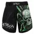 Octagon Spodenki Szorty MMA Spiderskull