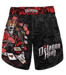 Octagon Spodenki Szorty MMA King