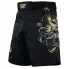 Ground Game Spodenki MMA Treningowe Oni Samurai