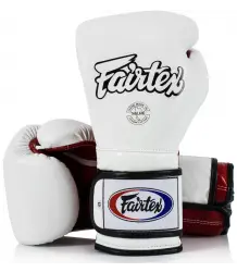 Fairtex Rękawice Bokserskie BGV9 Mexican Style