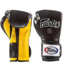 Fairtex Rękawice Bokserskie BGV9 Mexican Style